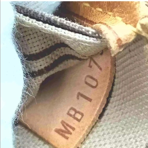 ❌Sold❌Authentic Louis Vuitton Neverfull - Picture 10 of 15